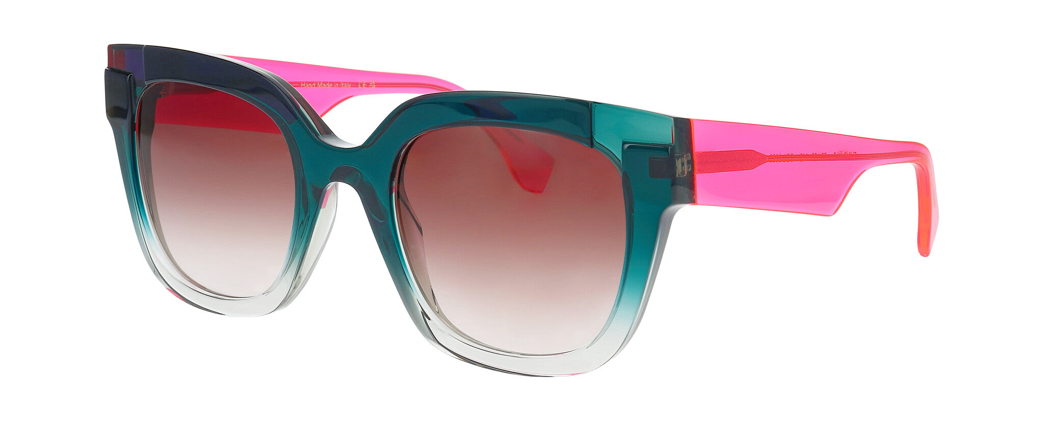 Face a Face SUNDAY 2 Sunglasses
