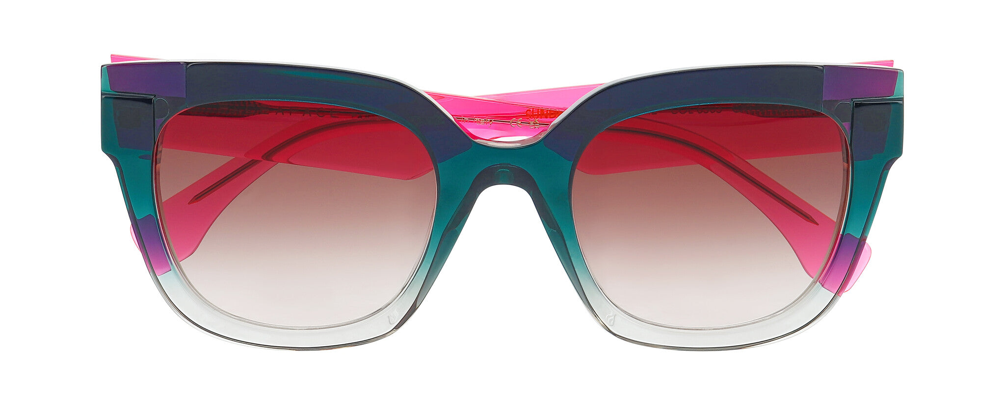 Face a Face SUNDAY 2 Sunglasses
