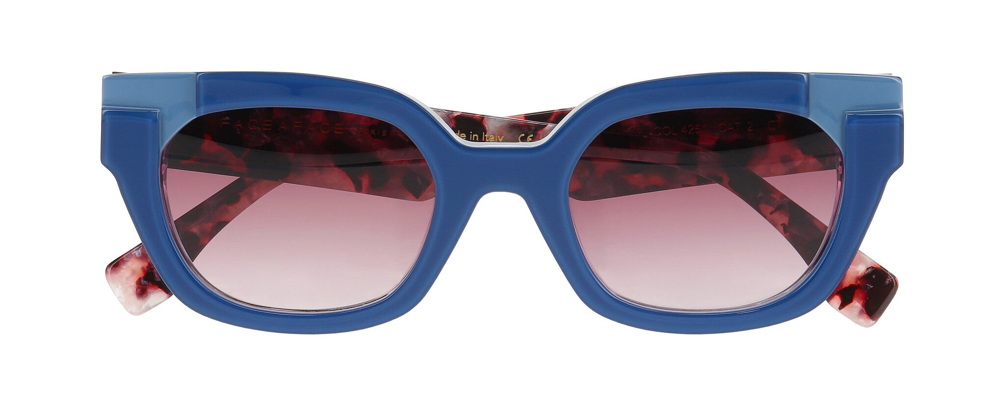 Face a Face SUNDAY 1 Sunglasses