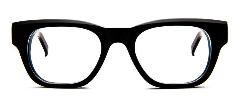 Bevel Tommy Eyeglasses
