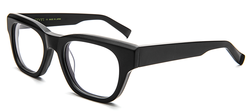 Bevel Tommy Eyeglasses