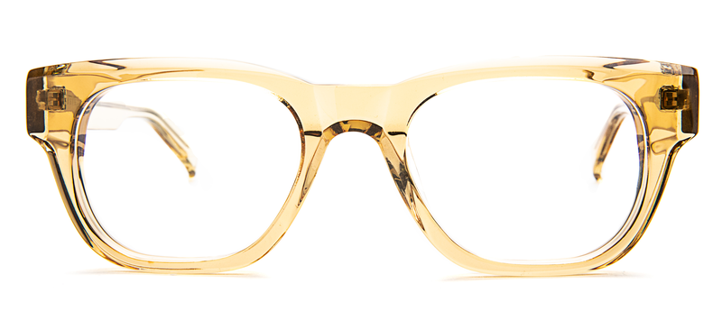Bevel Tommy Eyeglasses
