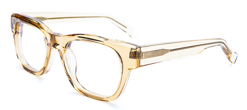 Bevel Tommy Eyeglasses