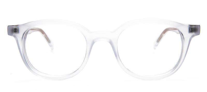 Bevel Arthur Eyeglasses
