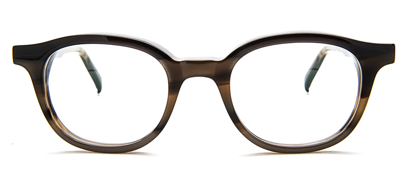 Bevel Arthur Eyeglasses