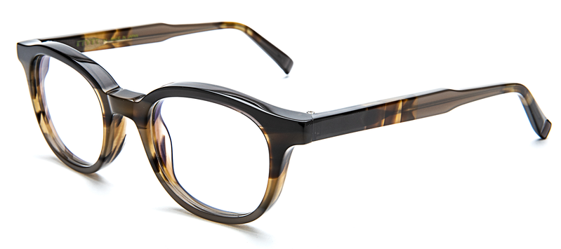 Bevel Arthur Eyeglasses