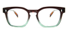 Bevel Storey Eyeglasses