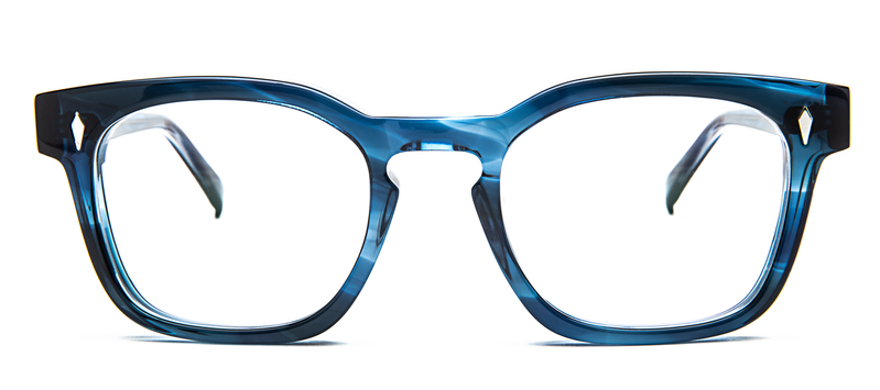 Bevel Storey Eyeglasses