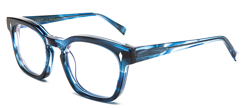 Bevel Storey Eyeglasses