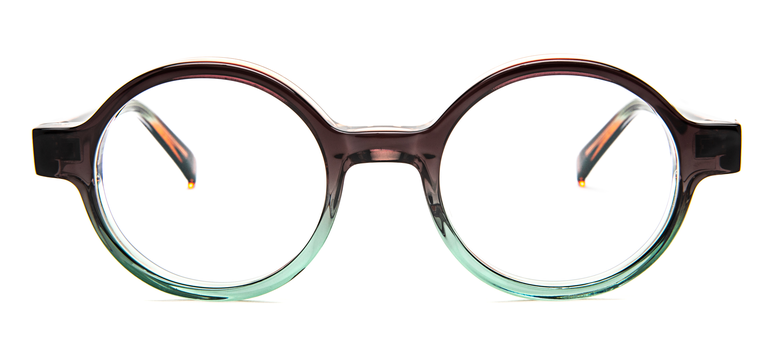 Bevel Schulze Eyeglasses