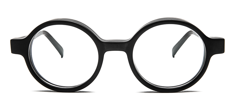 Bevel Schulze Eyeglasses