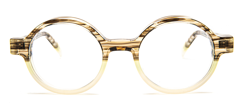 Bevel Schulze Eyeglasses