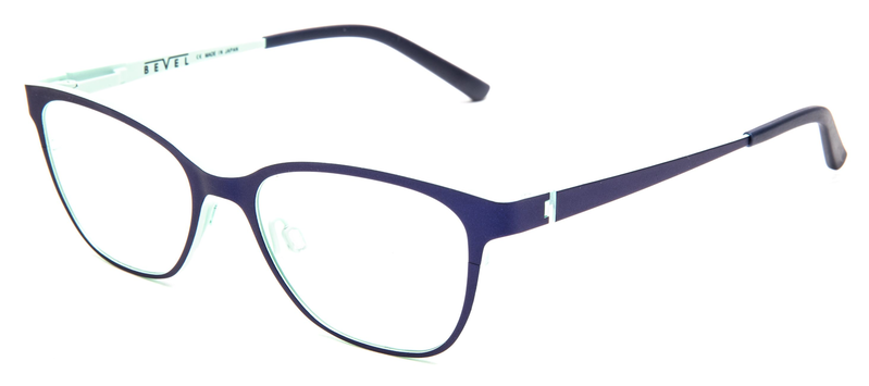 Bevel Downton abbeynormal Eyeglasses