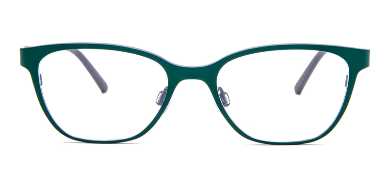 Bevel Downton abbeynormal Eyeglasses