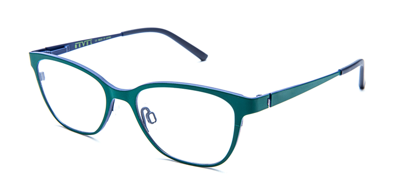 Bevel Downton abbeynormal Eyeglasses