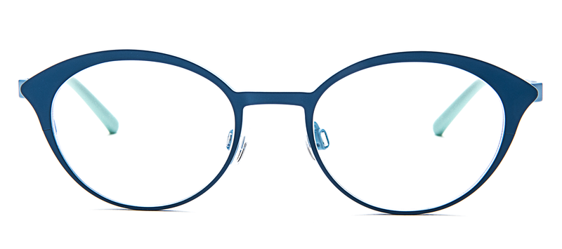 Bevel Ada Eyeglasses