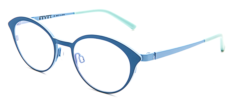 Bevel Ada Eyeglasses