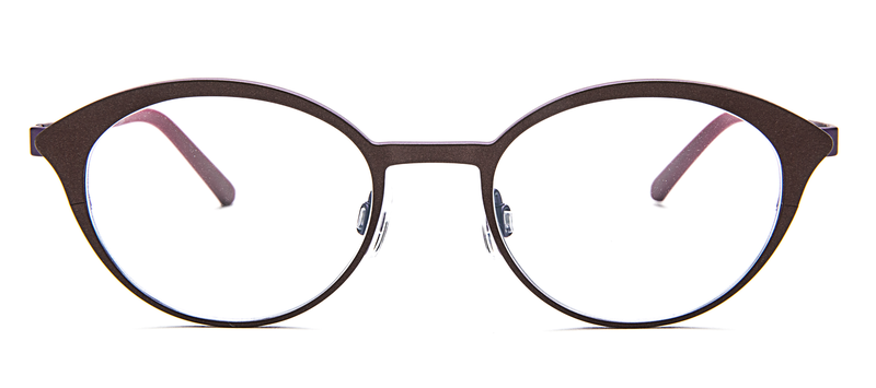 Bevel Ada Eyeglasses