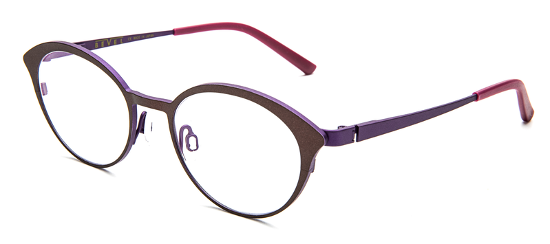 Bevel Ada Eyeglasses