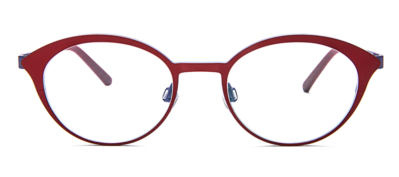 Bevel Ada Eyeglasses