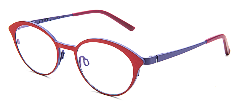 Bevel Ada Eyeglasses