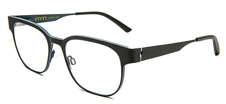 Bevel Lars Eyeglasses