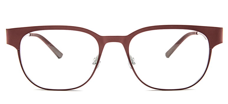 Bevel Lars Eyeglasses