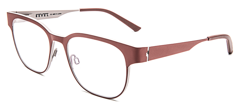 Bevel Lars Eyeglasses