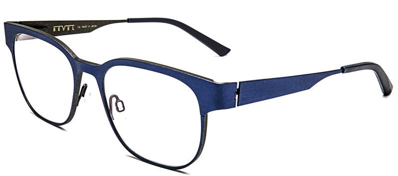 Bevel Lars Eyeglasses