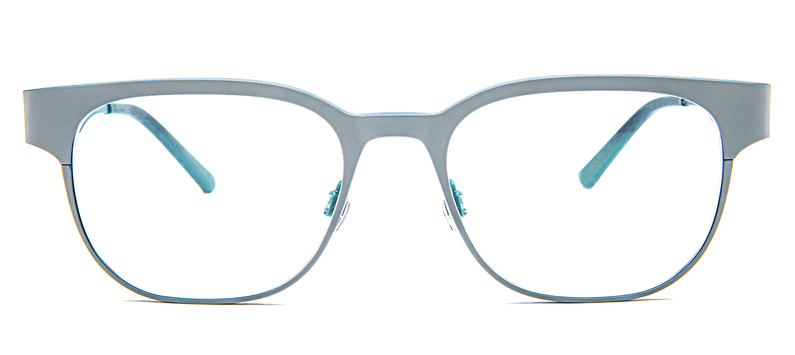 Bevel Lars Eyeglasses