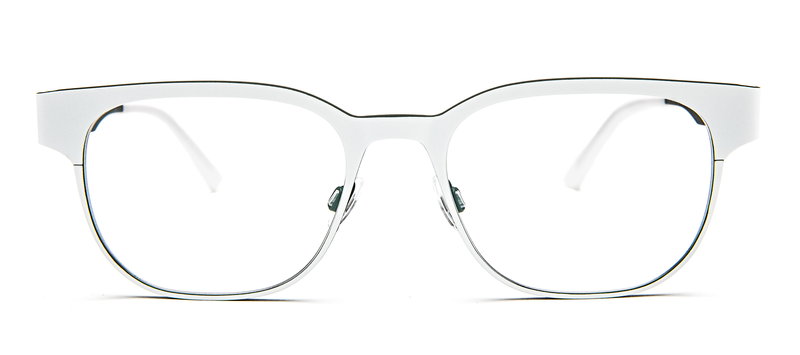 Bevel Lars Eyeglasses