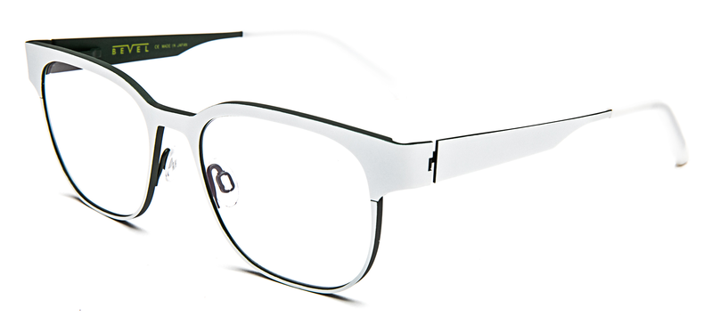 Bevel Lars Eyeglasses