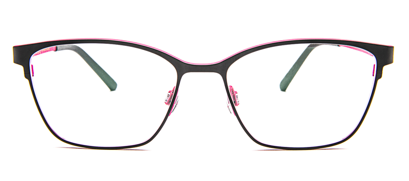 Bevel Claire g Eyeglasses