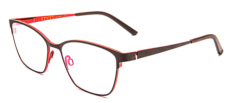 Bevel Claire g Eyeglasses