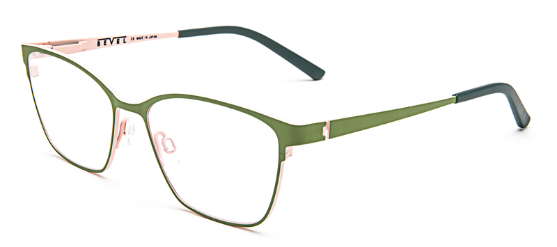 Bevel Claire g Eyeglasses