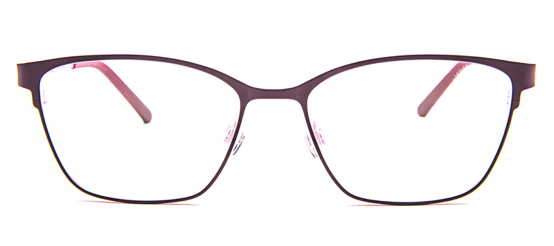 Bevel Claire g Eyeglasses