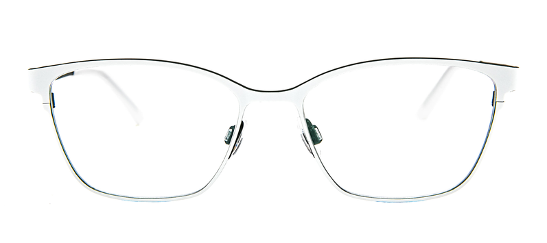 Bevel Claire g Eyeglasses