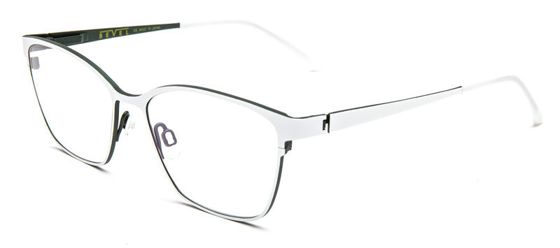 Bevel Claire g Eyeglasses