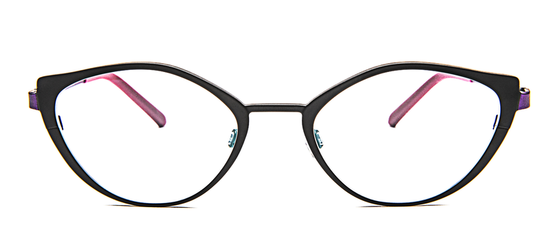 Bevel Dixie Eyeglasses