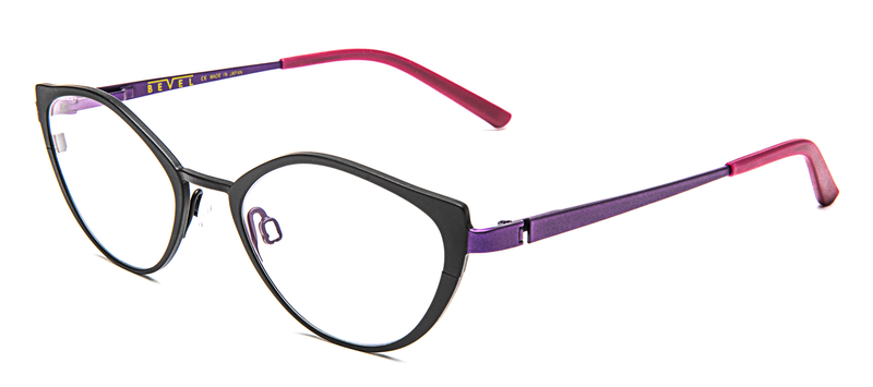 Bevel Dixie Eyeglasses