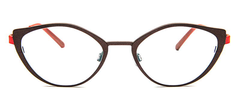 Bevel Dixie Eyeglasses