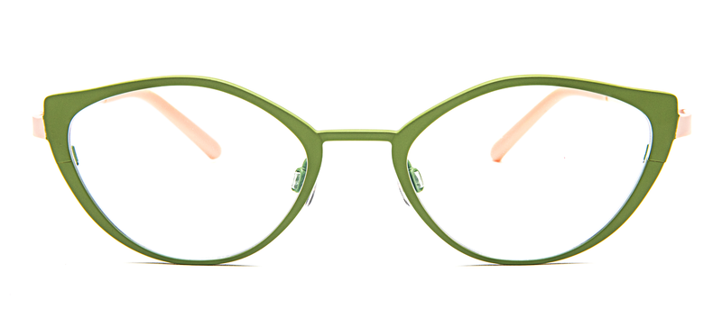 Bevel Dixie Eyeglasses