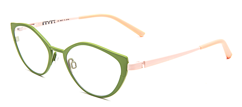 Bevel Dixie Eyeglasses