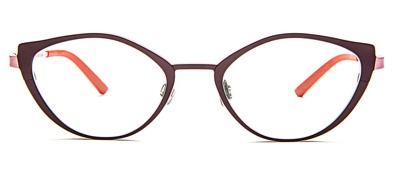 Bevel Dixie Eyeglasses