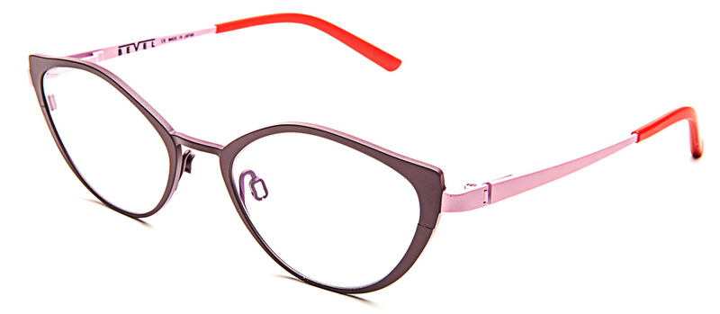 Bevel Dixie Eyeglasses