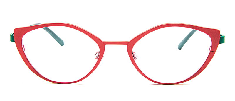 Bevel Dixie Eyeglasses