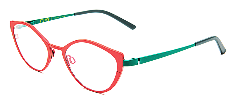 Bevel Dixie Eyeglasses