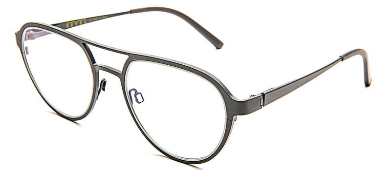Bevel Fred a Eyeglasses