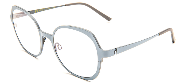 Bevel Steel the same Eyeglasses