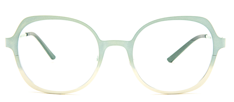 Bevel Steel the same Eyeglasses